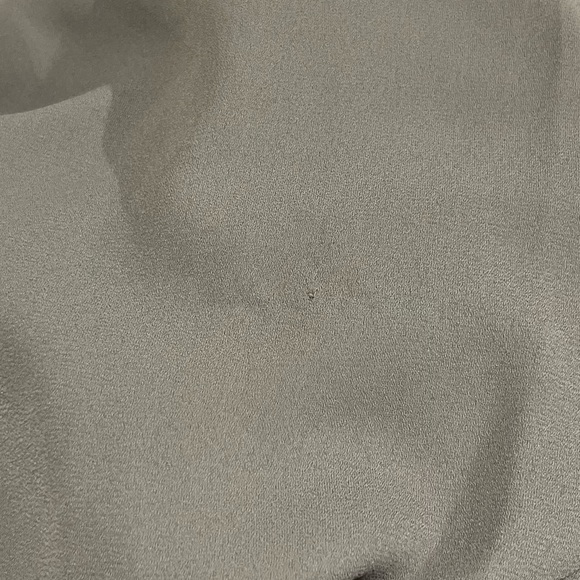 Show Me Your MuMu Maxi Halter Amanda Dress Sz L - Picture 13 of 14